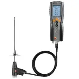 Газоанализатор Testo 340 (0632 3340)