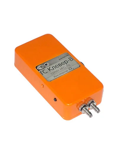 Газоанализатор ИГС-98 - В 001