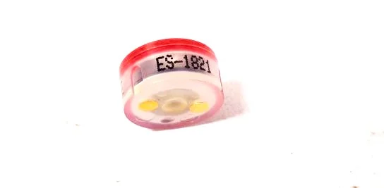 Riken Keiki Сенсор угарного газа ES-1821 (CO)