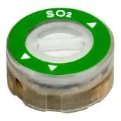 Riken Keiki Сенсор диоксида серы SO2 ESR-A13D-SO2