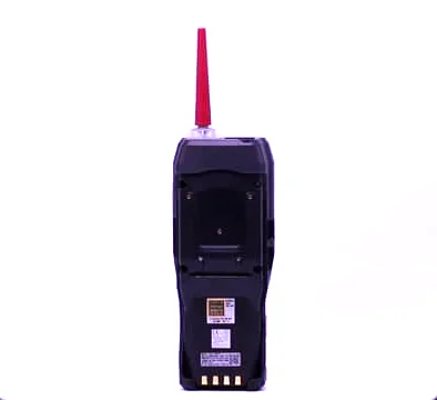 Газоанализатор GX-6000