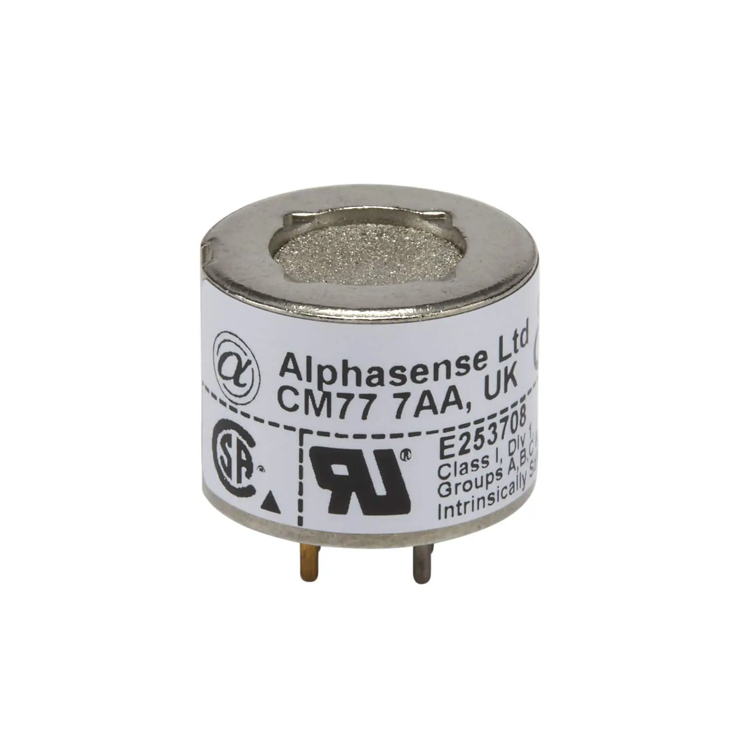 Сенсор Метана CH-D3 Alphasense