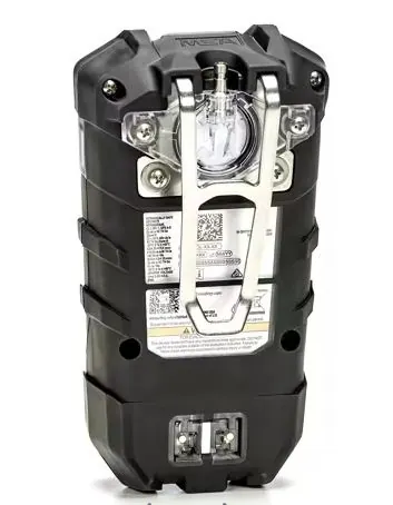 Портативный газоанализатор MSA ALTAIR io™ 6