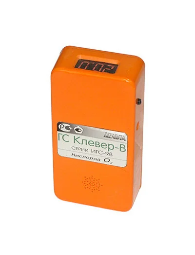 Газоанализатор ИГС-98 - В 001