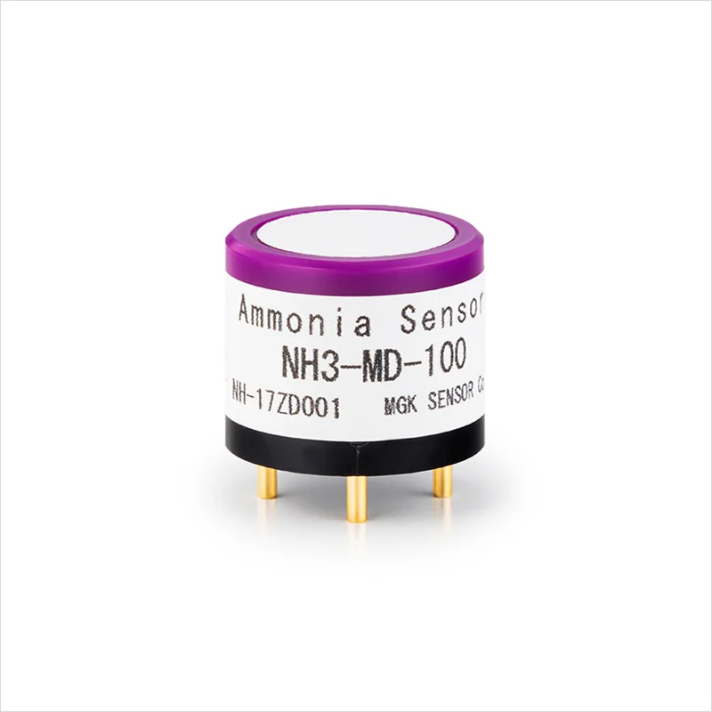 NH3-MD-100 MGK SENSOR Co., Ltd. Сенсор Аммиака NH3