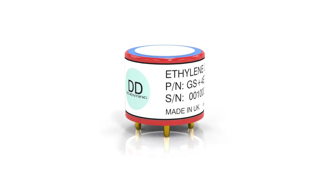 GS+4ETO DD Scientific сенсор Оксида Этилена С2H4O