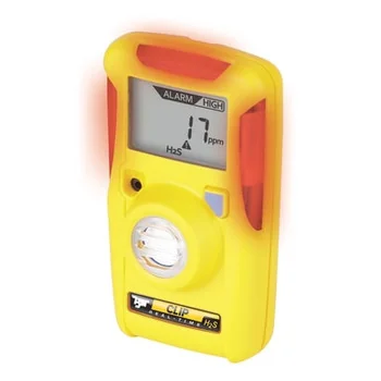 Газоанализатор Honeywell BWClip 3y