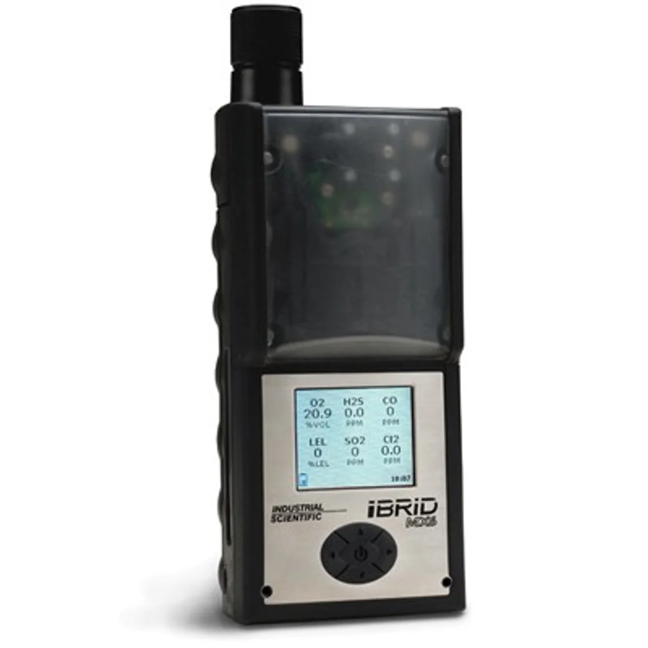 Industrial Scientific Подключаемый насос SP6 для MX6 iBrid 18106765