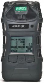 Многоканальный газоанализатор MSA ALTAIR 5X, с поверкой