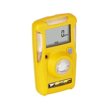 Газоанализатор Honeywell BWClip 3y