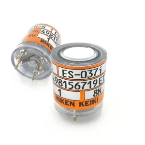 Riken Keiki Сенсор сероводорода H2S ES-037i