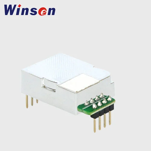 MH-Z19D Winsen сенсор Углекислого газа CO2