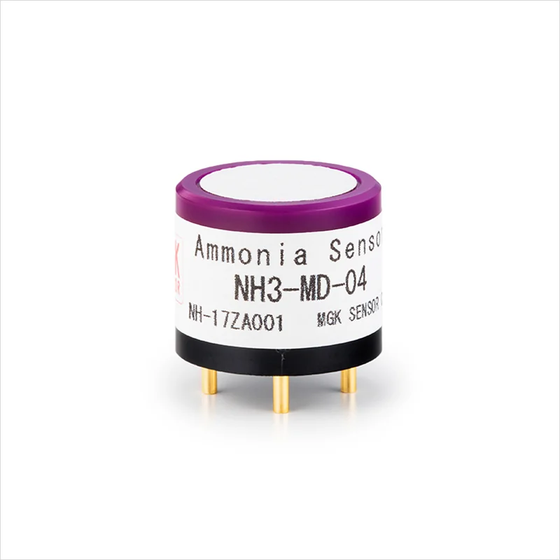 NH3-MD-04 MGK SENSOR Co., Ltd. сенсор газа Аммиака NH3