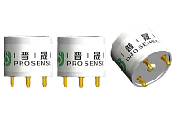 4H2-1000 sensor PRO SENSE сенсор газа Водорода H2