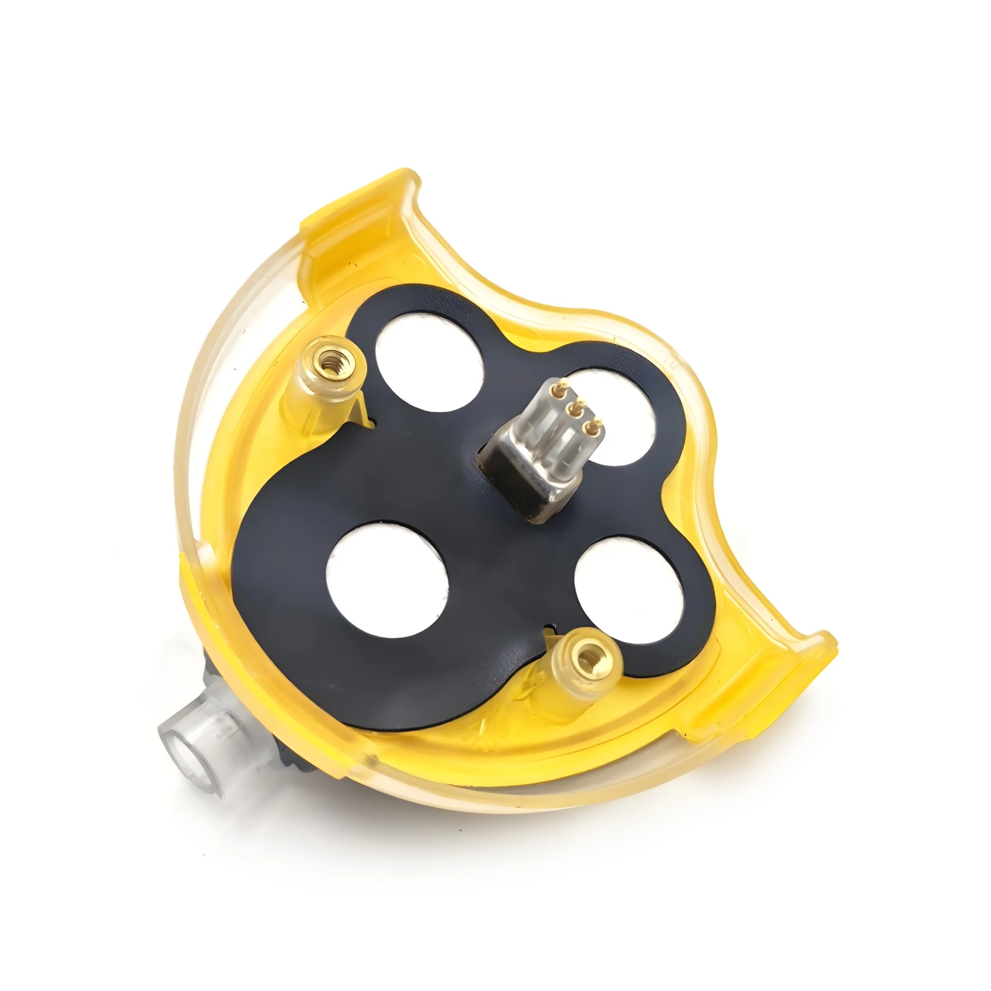 Четырехдатчиковые экранные фильтры M5-SS