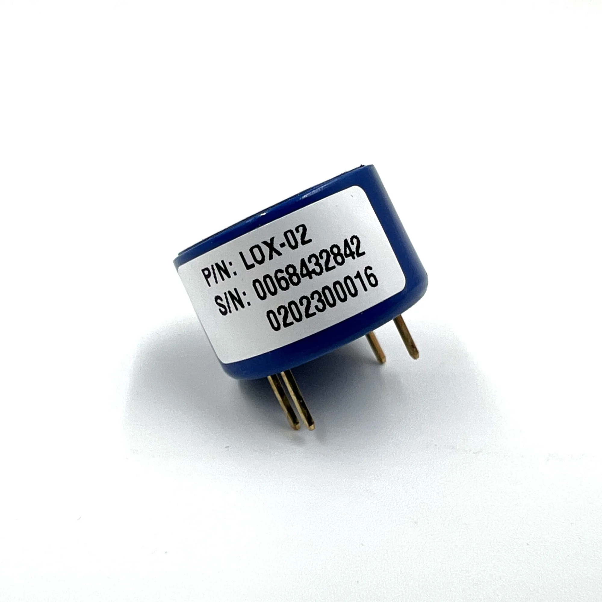 LuminOx Optical Oxygen Sensors LOX-02