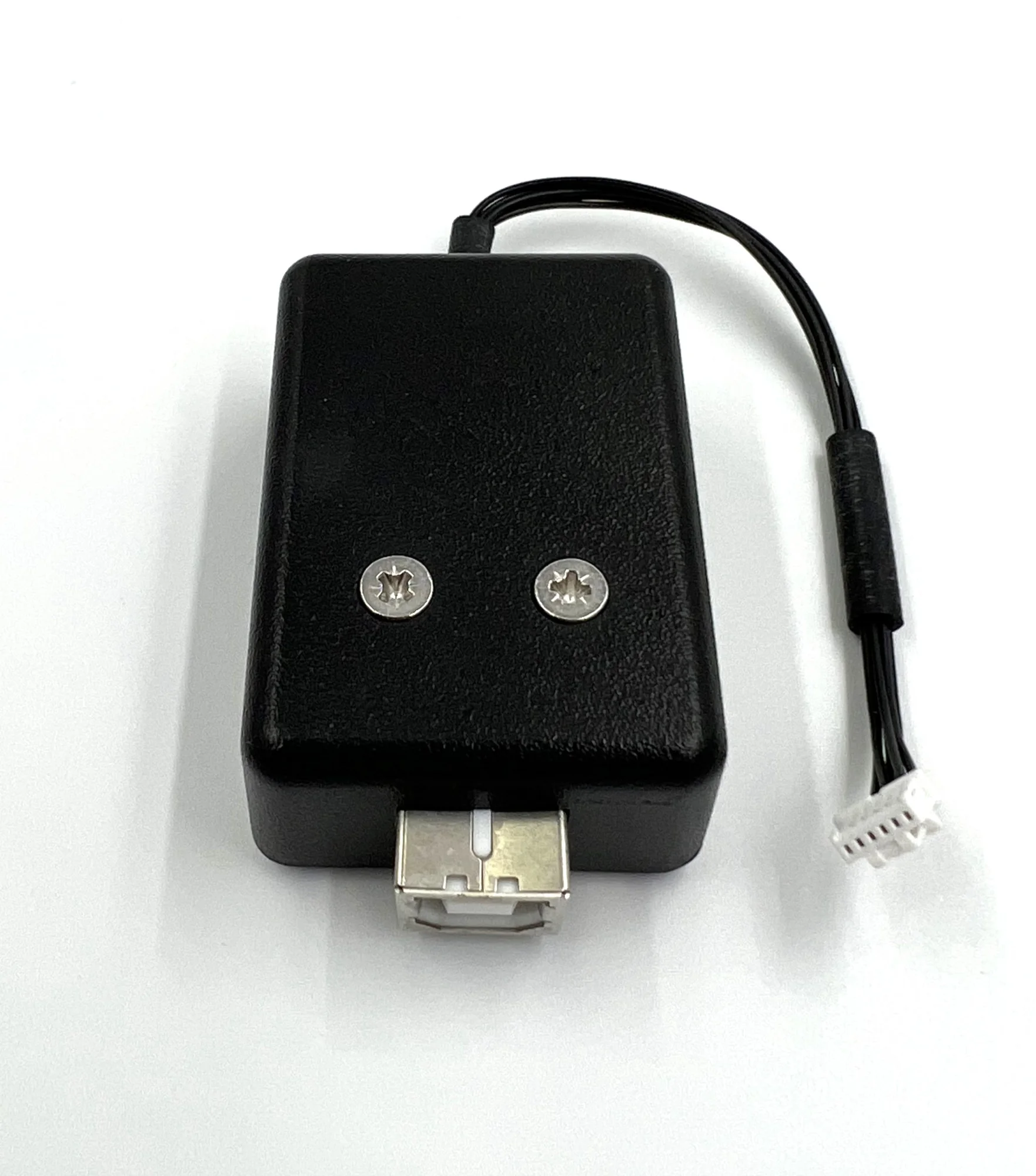OPC interface cable Кабель SPI/USB