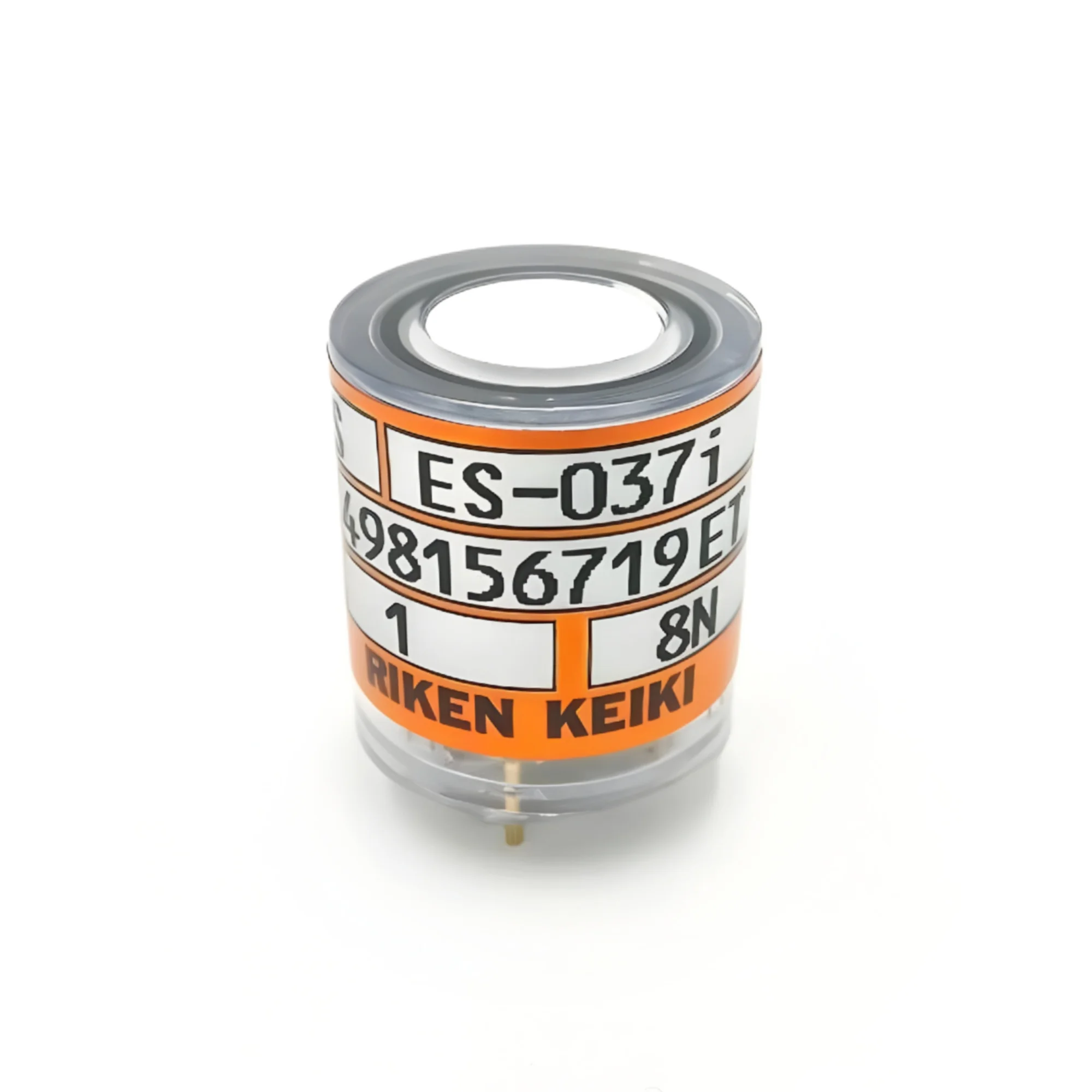 Riken Keiki Сенсор сероводорода H2S ES-037i