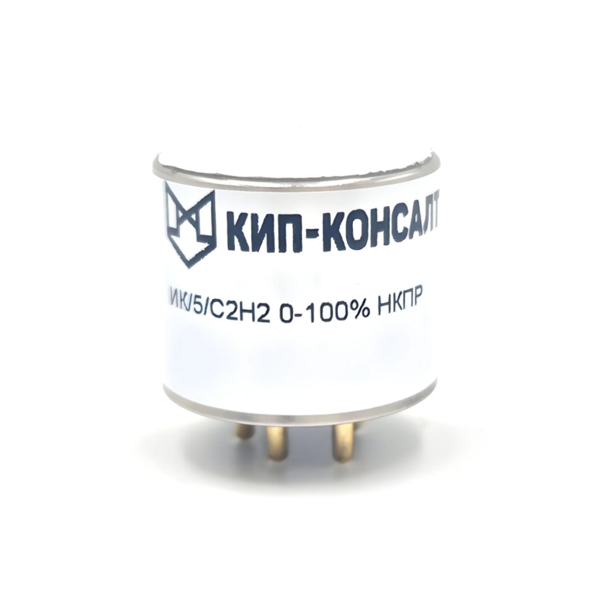 КИП ИК/5/C2H2 0-100% НКПР сенсор Ацетилена C2H2