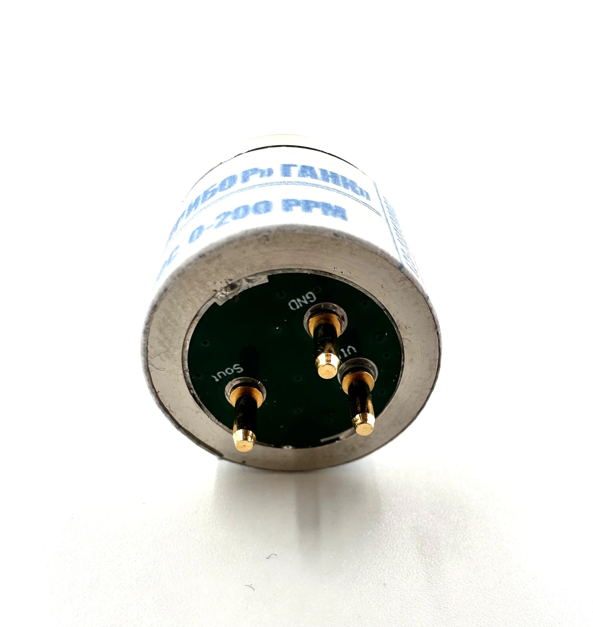 PID TVOC 0-2000 ppm ГАНК сенсор Летучих органических соединений VOC