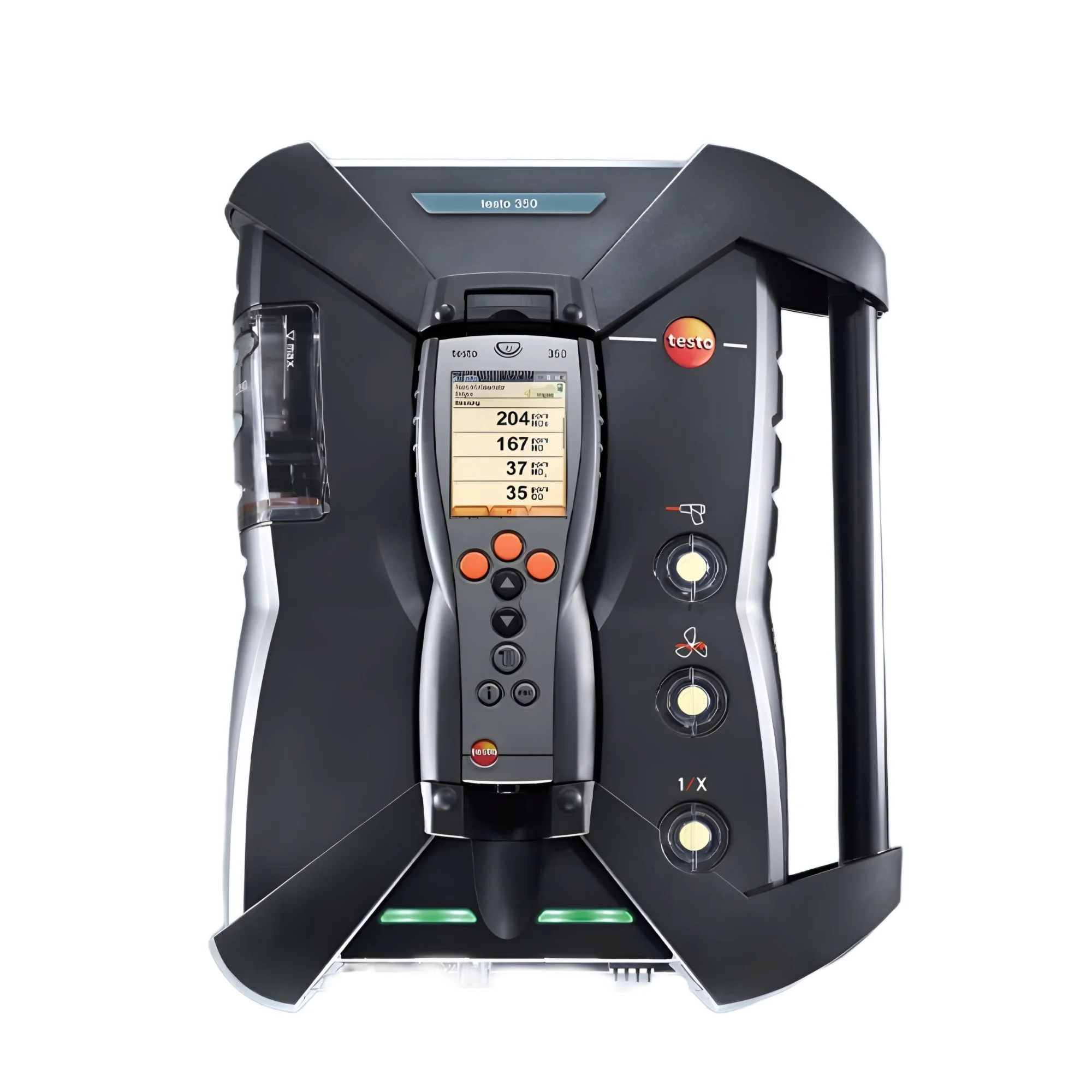 Блок анализа Testo 350 (0632 3520)