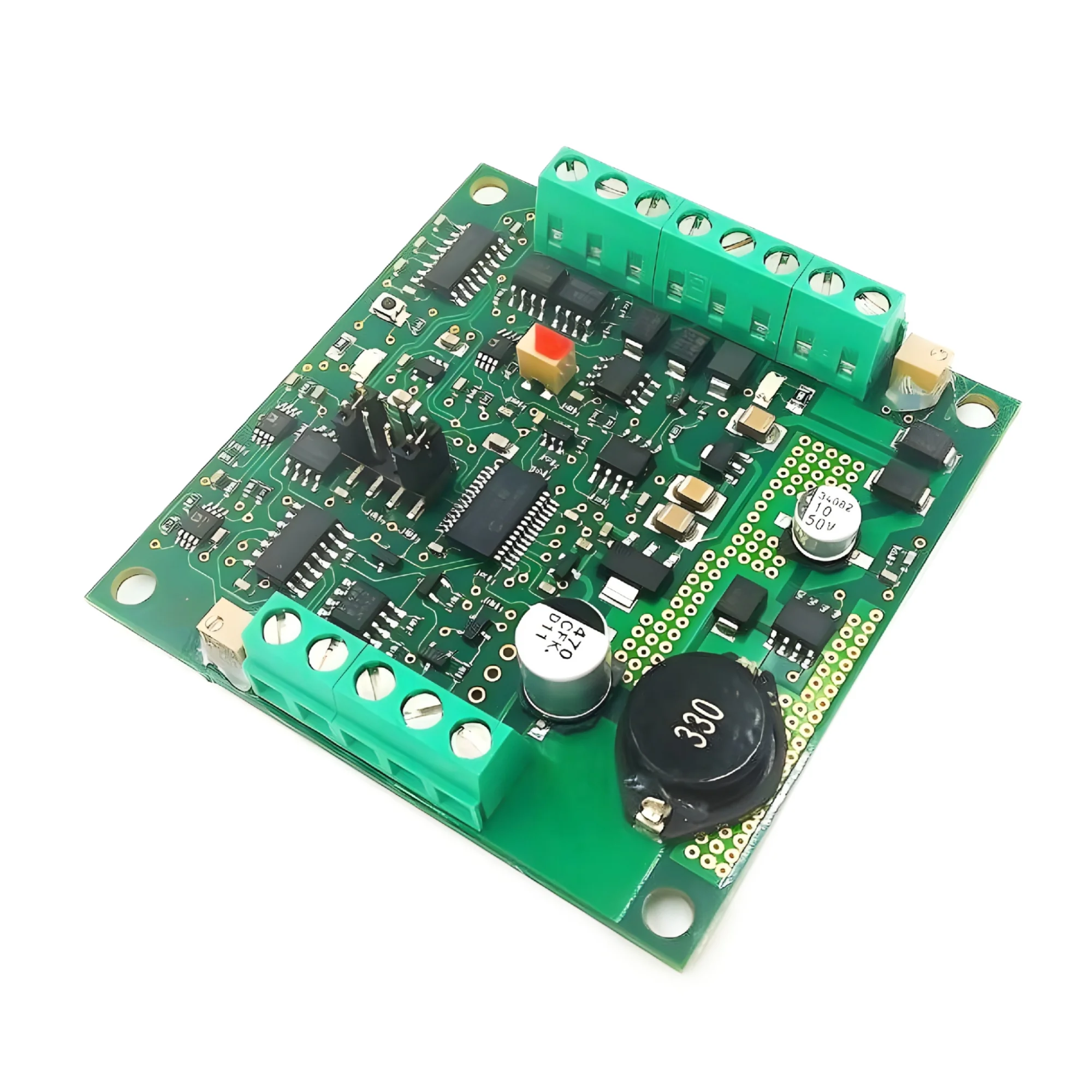 Плата SST Sensing O2I-FLEX-092 Flex Oxygen Interface
