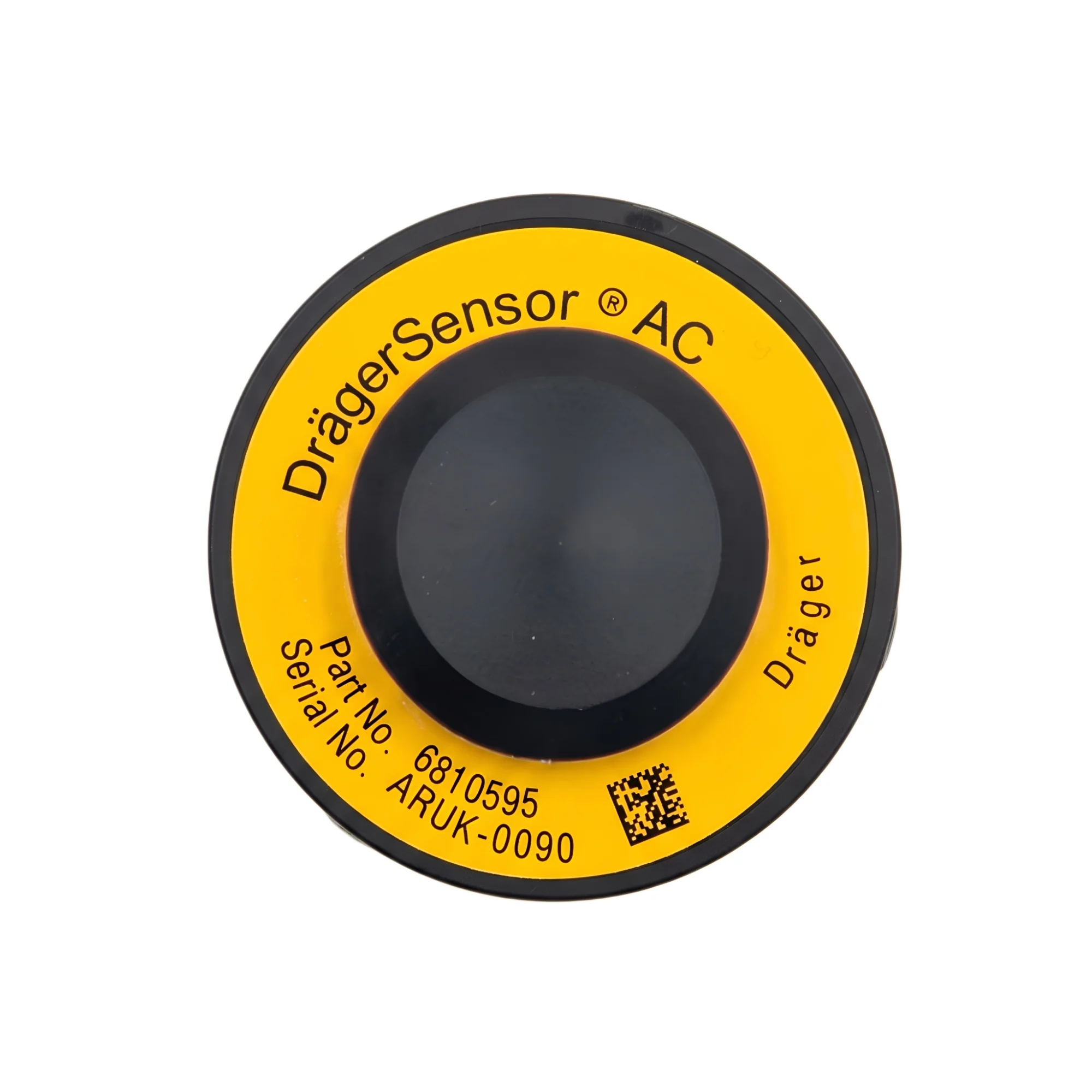 DrägerSensor AC сенсор кислотных соединений (AC) 6810595