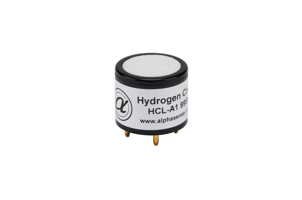 HCL-A1 Alphasense сенсор Хлористый водород HCL