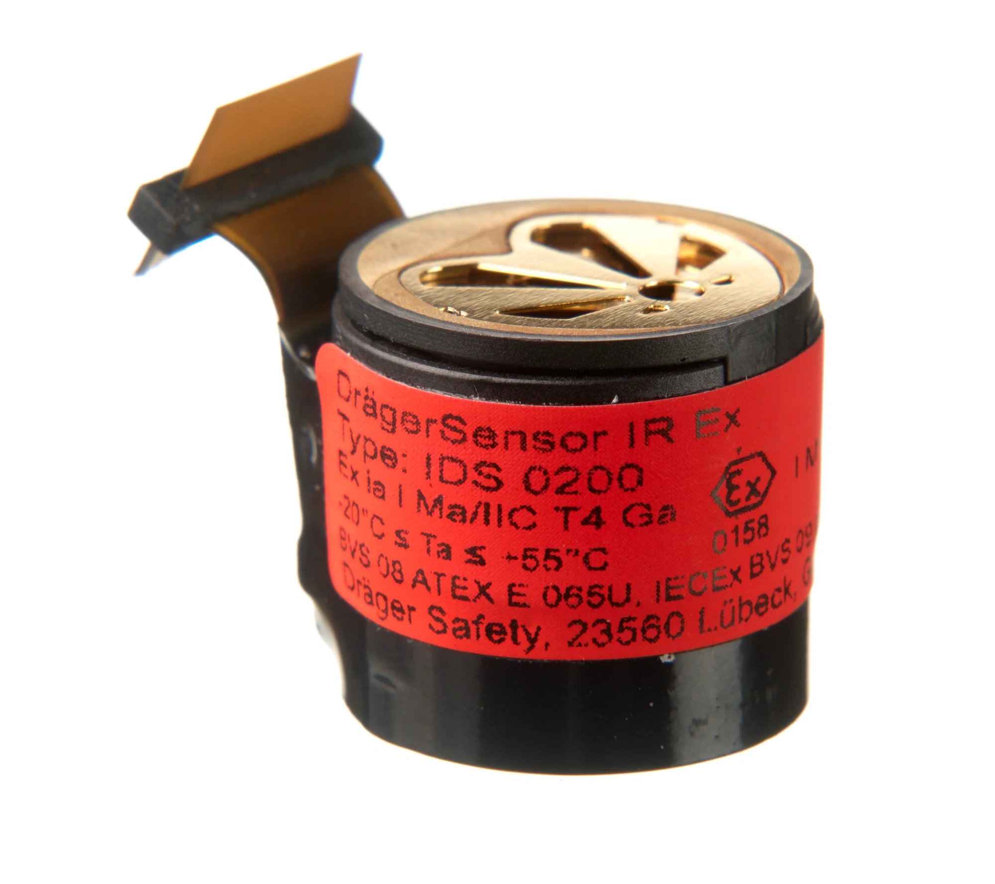 DrägerSensor IR Ex 6812180 сенсор Горючих газов CH4